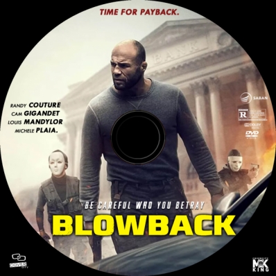 Blowback