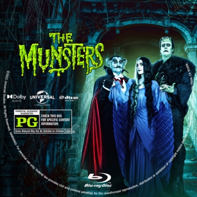 The Munsters