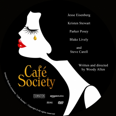 Café Society