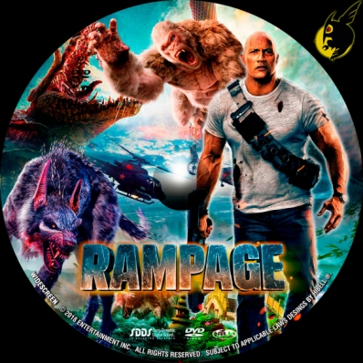 Rampage