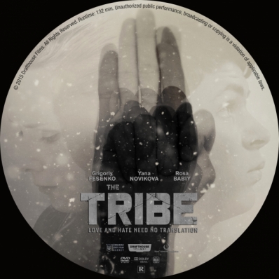 The Tribe