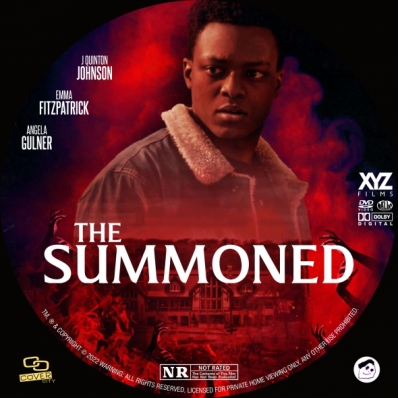 The Summoned