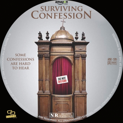 Surviving Confession