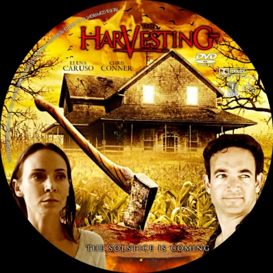 The Harvesting