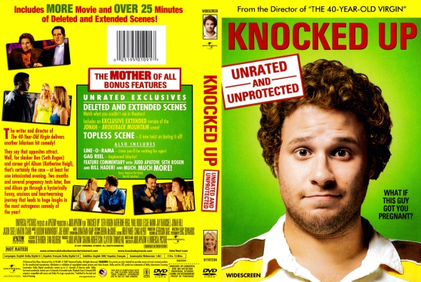 Knocked Up