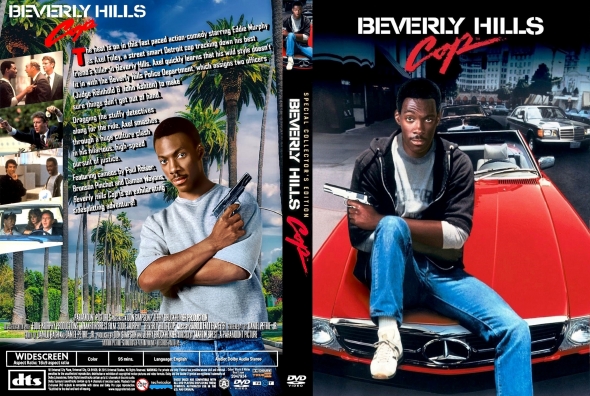 Beverly Hills Cop