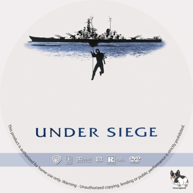 Under Siege