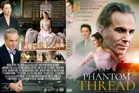 Phantom Thread