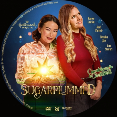 Sugarplummed