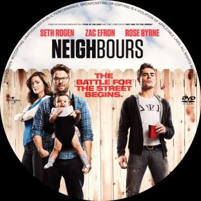 Neighbors