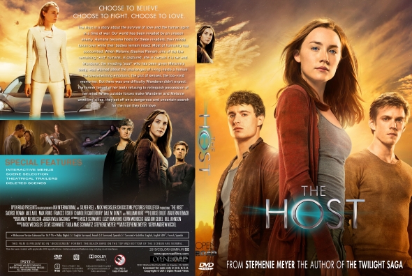 The Host