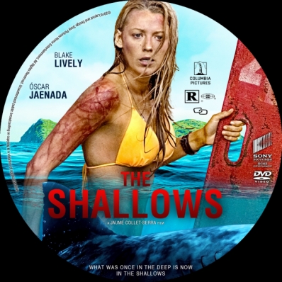 The Shallows