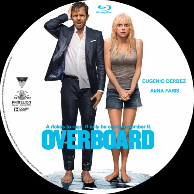 Overboard