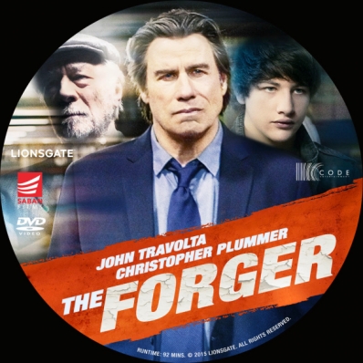 The Forger