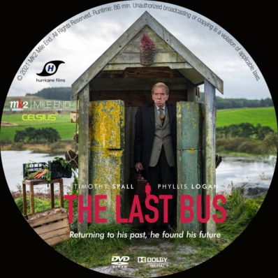 The Last Bus