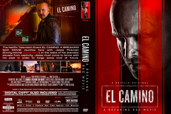 El Camino: A Breaking Bad Movie