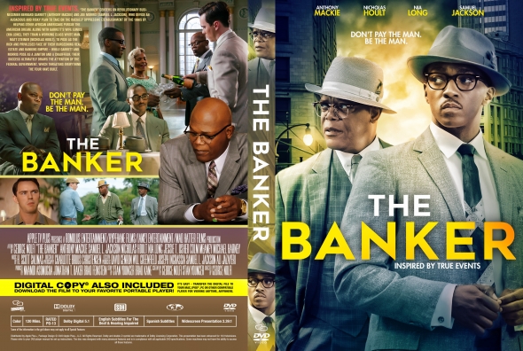 The Banker