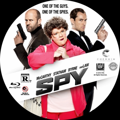 Spy