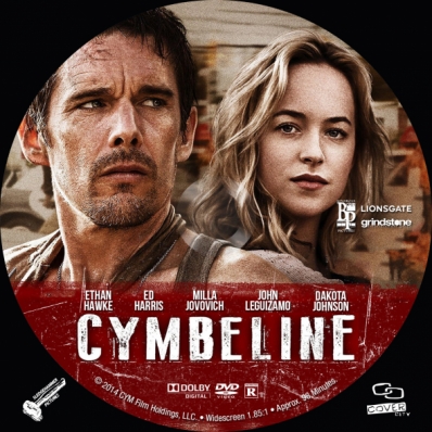 Cymbeline