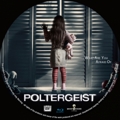 Poltergeist