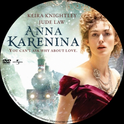 Anna Karenina