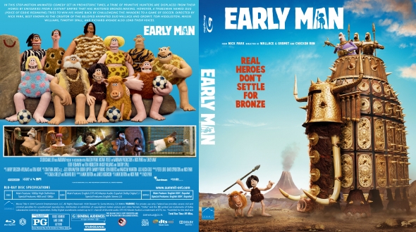 Early Man