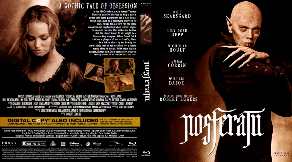 Nosferatu