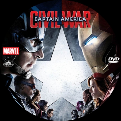 Captain America: Civil War