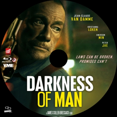 Darkness of Man