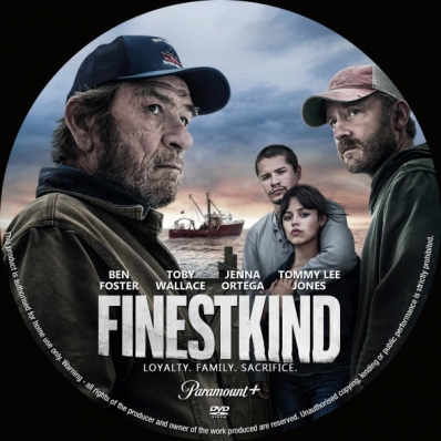 Finestkind