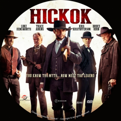 Hickok