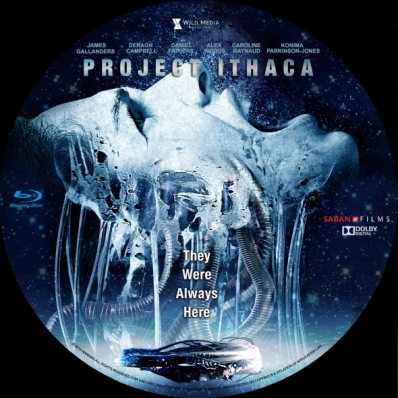 Project Ithaca