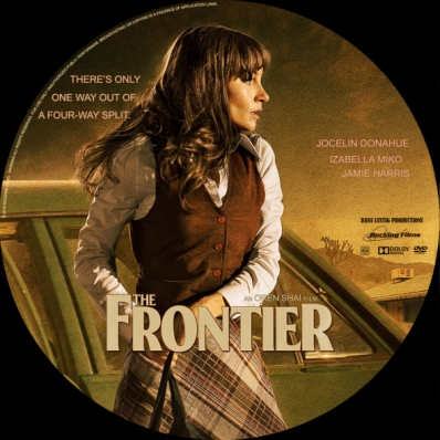 The Frontier