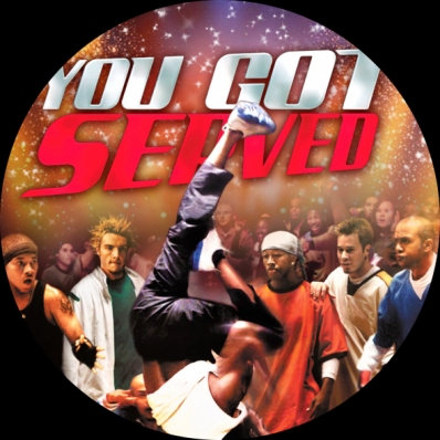 You Got Served