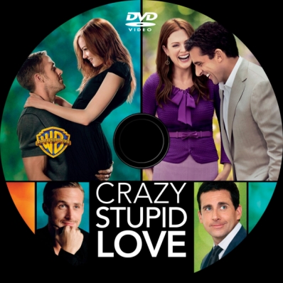 Crazy, Stupid, Love.