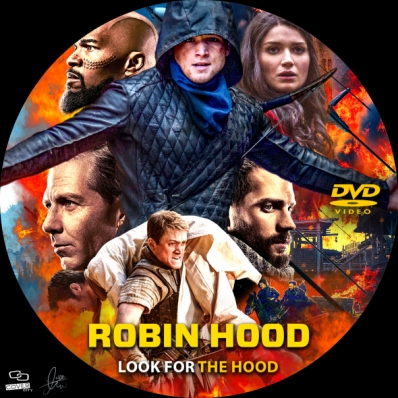 Robin Hood