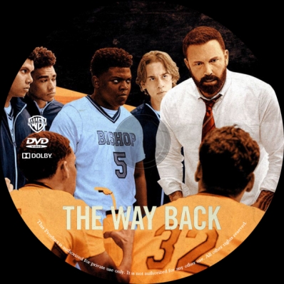 The Way Back