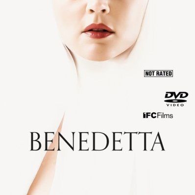 CoverCity - DVD Covers & Labels - Benedetta