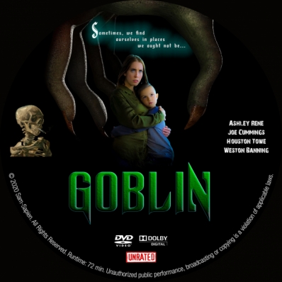 Goblin