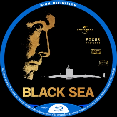 Black Sea