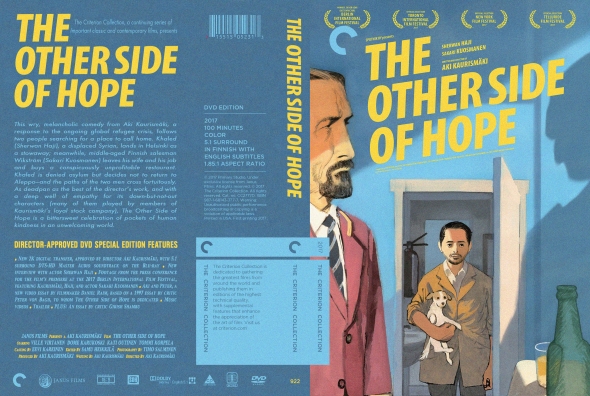 The Other Side Of Hope