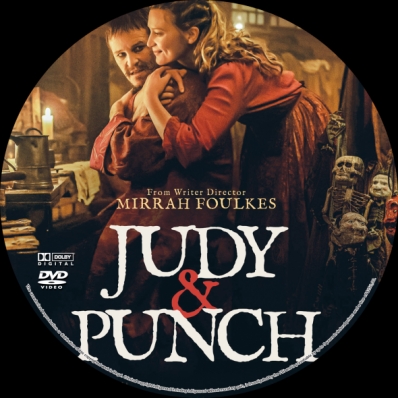 Judy & Punch