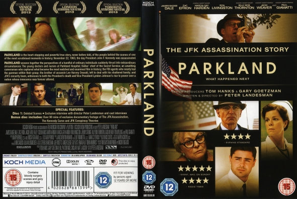 Parkland