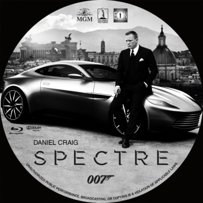 Spectre