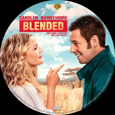 Blended