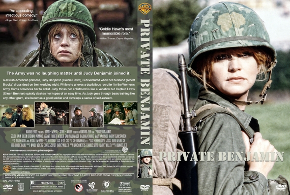 Private Benjamin