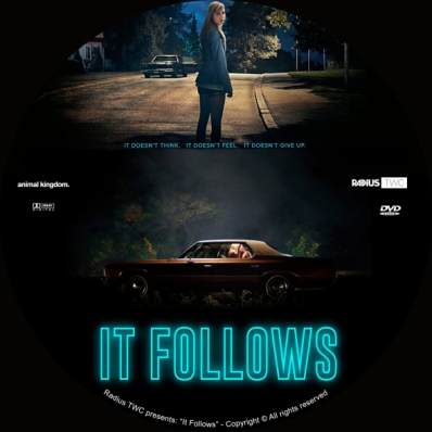 It Follows