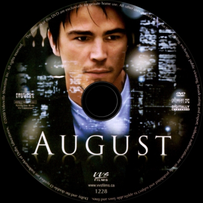 August