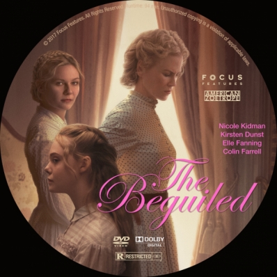 The Beguiled