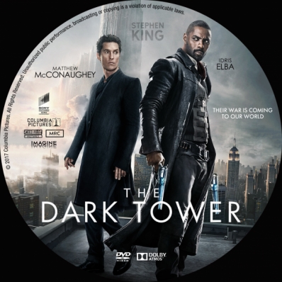 The Dark Tower